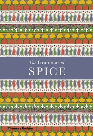 The Grammar of Spice