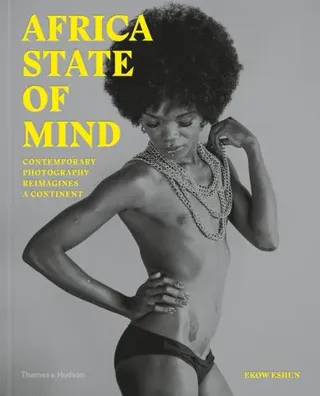 Africa State of Mind