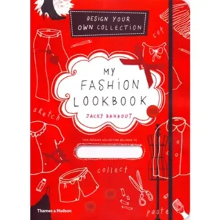 My Fashion Lookbook