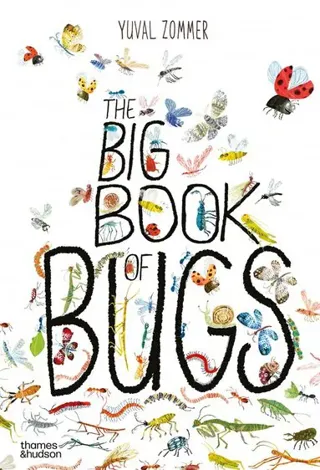 The Big Book of Bugs