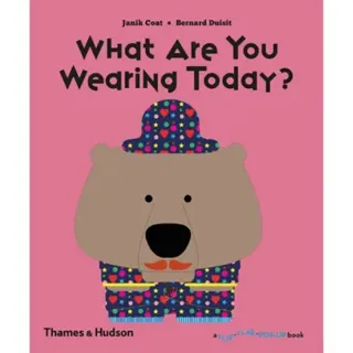 What Are You Wearing Today?