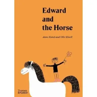 Edward and the Horse