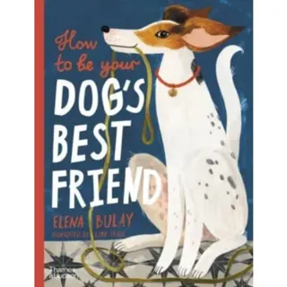 How to be Your Dog's Best Friend
