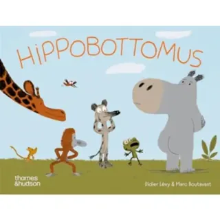 Hippobottomus