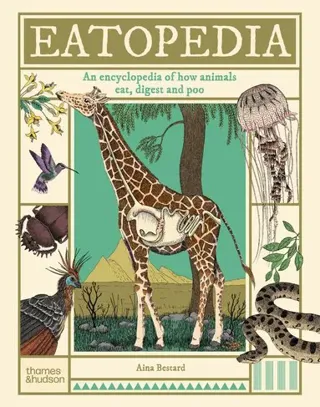 Eatopedia