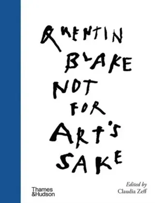 Not for Art's Sake