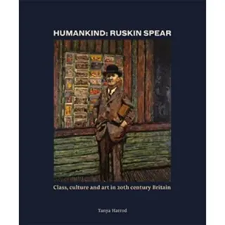 Humankind: Ruskin Spear