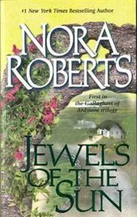 Jewels of the Sun