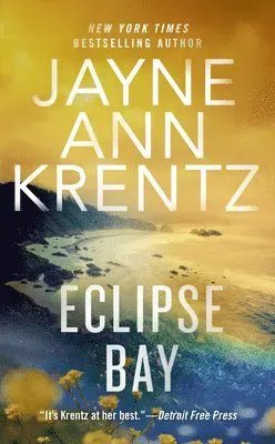 Eclipse Bay