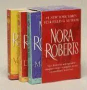 Nora Roberts Circle Trilogy Box Set