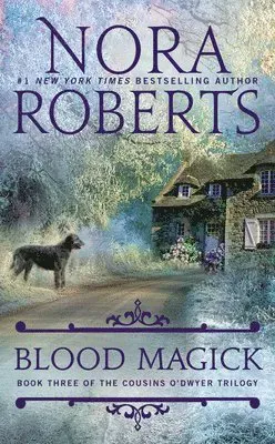 Blood Magick