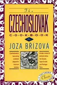 The Czechoslovak Cookbook