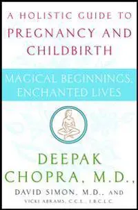 Magical Beginnings, Enchanted Lives: A Holistic Guide to Pregnancy and Childbirth