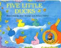 Five Little Ducks
