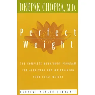 Perfect Weight
