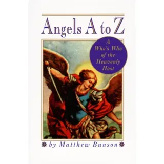 Angels A to Z