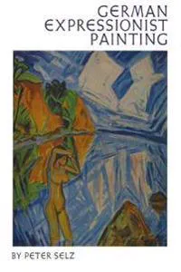 German Expressionist Painting