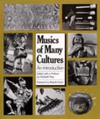 Musics of Many Cultures