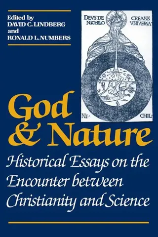 God and Nature