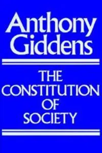 The Constitution of Society