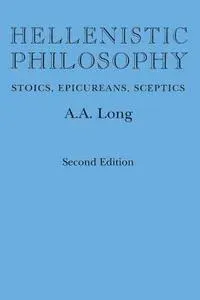 Hellenistic Philosophy