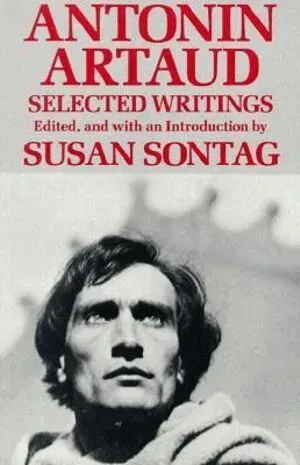 Antonin Artaud: Selected Writings