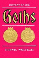 History of the Goths