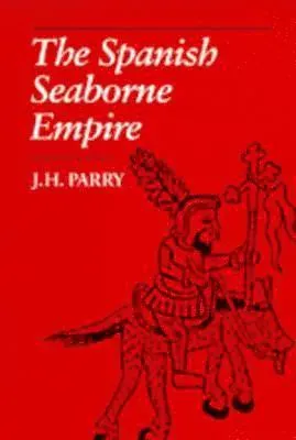 Spanish Seaborne Empire