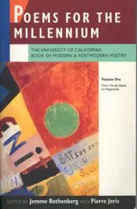 Poems for the Millennium, Volume One