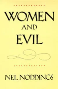 Women and Evil