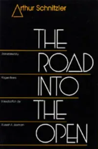 The Road into the Open
