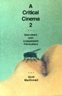 A Critical Cinema 2