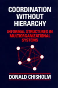 Coordination Without Hierarchy