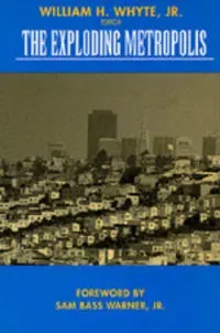 The Exploding Metropolis