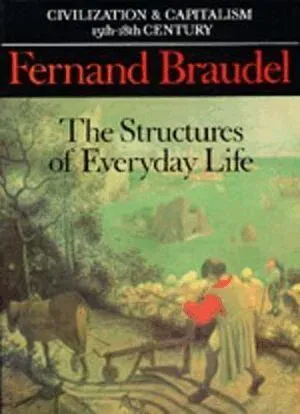 The Structures of Everyday Life