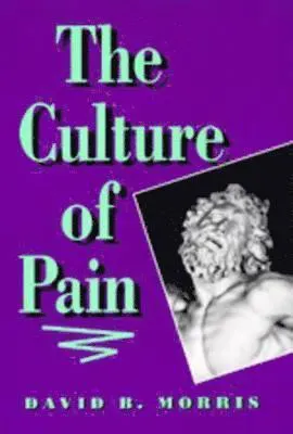 The Culture of Pain