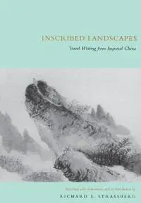 Inscribed Landscapes