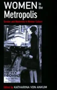Women in the Metropolis