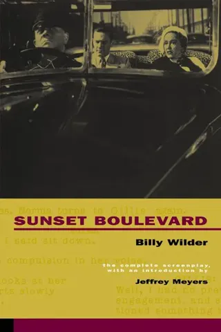 Sunset Boulevard