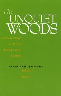The Unquiet Woods