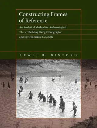 Constructing Frames of Reference