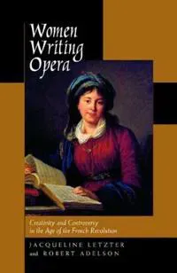 Women Writing Opera