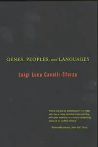 Genes, Peoples, and Languages