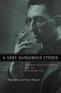 A Very Dangerous Citizen