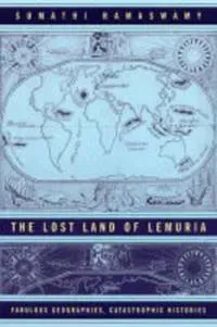 The Lost Land of Lemuria