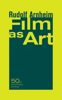 Film as Art, 50th Anniversary Printing