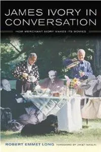 James Ivory in Conversation