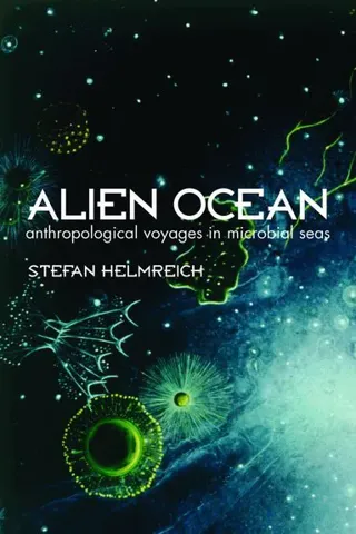 Alien Ocean