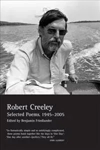 Selected Poems, 1945-2005