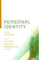 Personal Identity, Second Edition